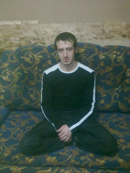 Юрий Кузнецов