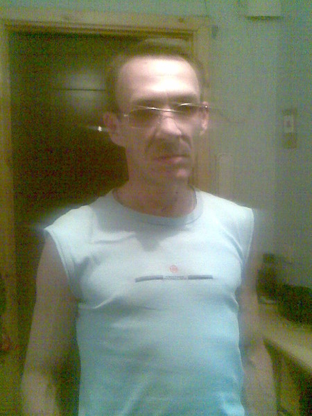 Alexsandr Bazenov
