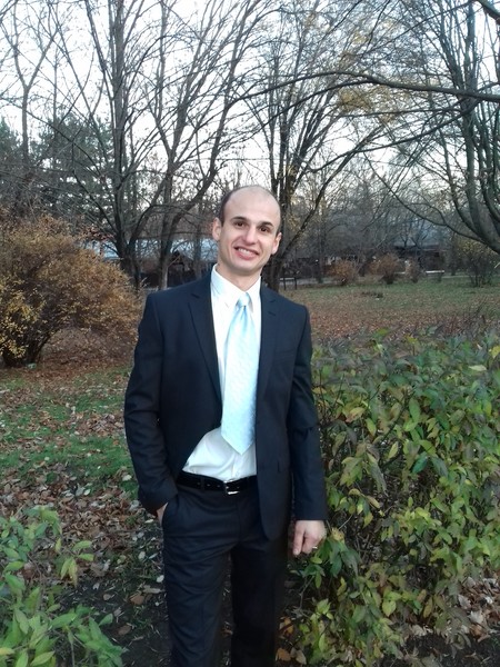 Владимир Денисенко