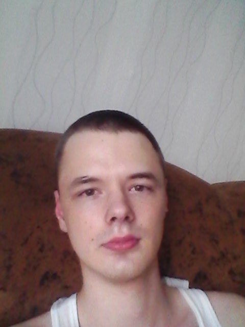 Григорий Васильев
