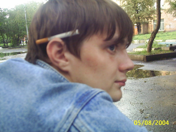 Василий Суворов