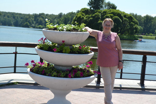 Светлана Кулева