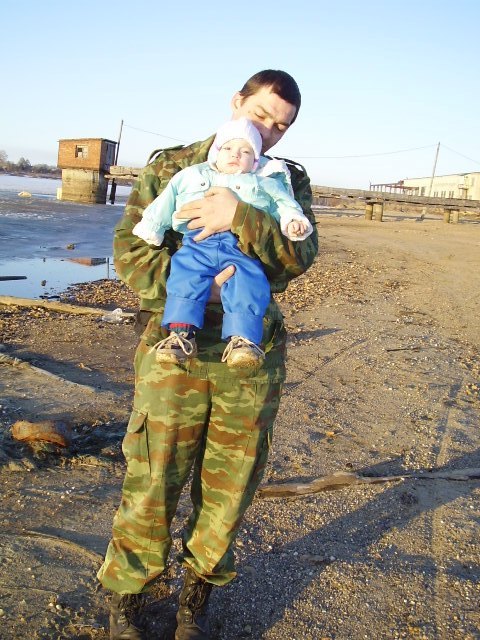 Dima Denisevih