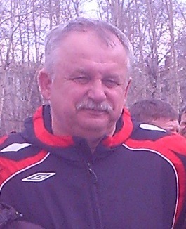 Александр Лоик