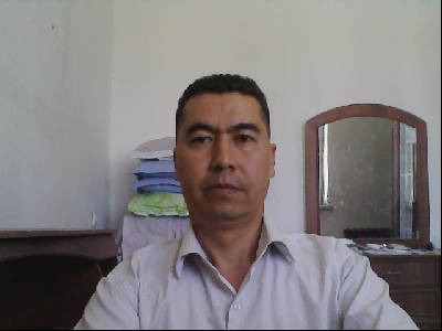 Марат Жумат