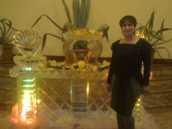Shushanna Abrahamjan