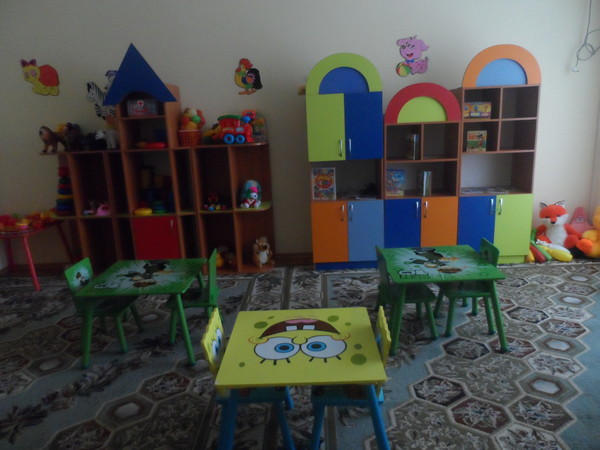 Гульшат Касымова