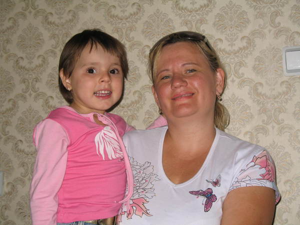 Ольга Бычкова