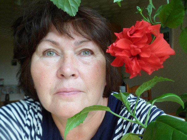 Людмила Прямикова