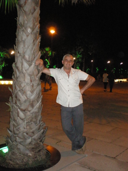 Aslani Kamashidze