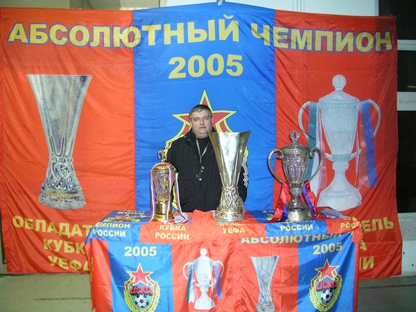 Игорь Виноградов