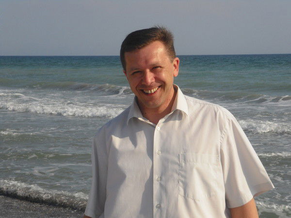 Юрий Бимбас