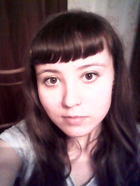 Марина Алещенко