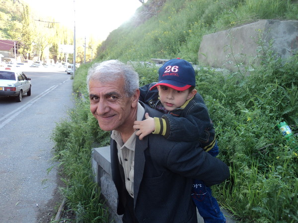 Benjamin Karakhanyan