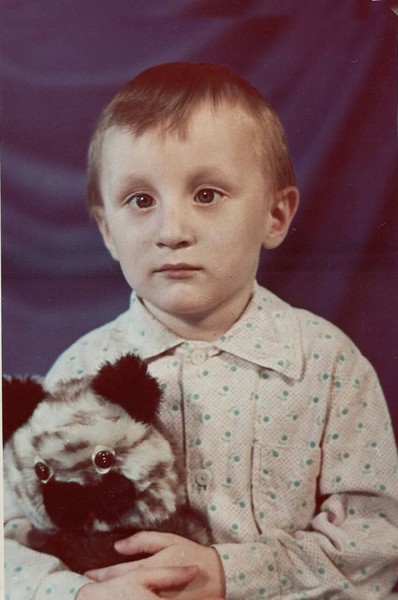 Макс Пащенко
