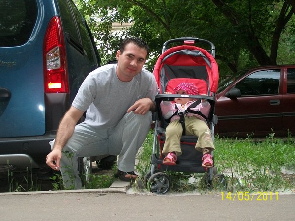 Владимир Кандеев