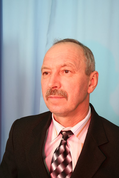Владимир Автономов