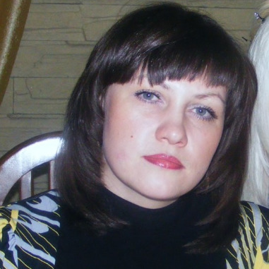 Ольга Панова