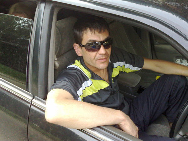 Сергей Жен-Хо