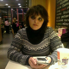 Marianna Saidurova