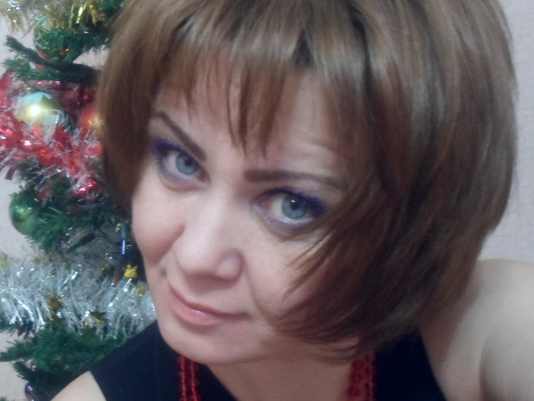 Елена Колесникова