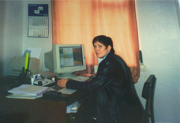 Джамиля Хамитова