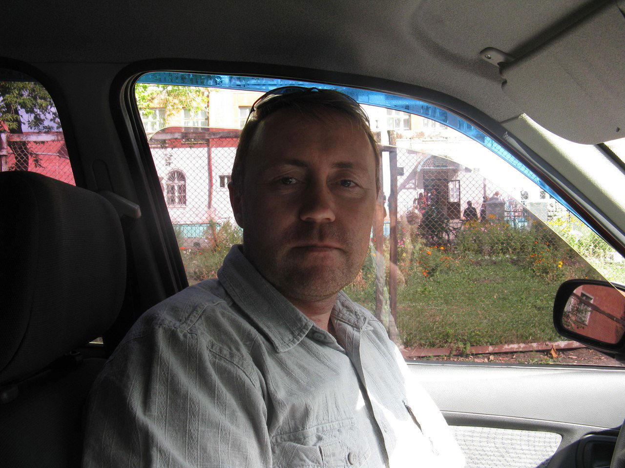 Анатолий Цыпленков