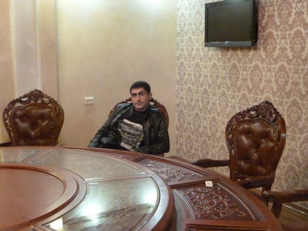 Edgar Oganesyan