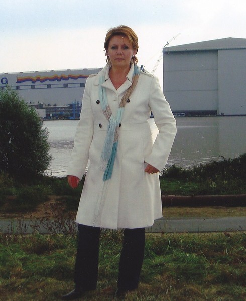 Lena Orlow