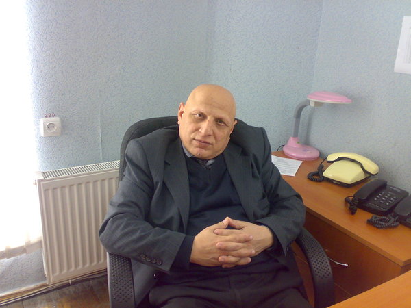 Letif Qasimov