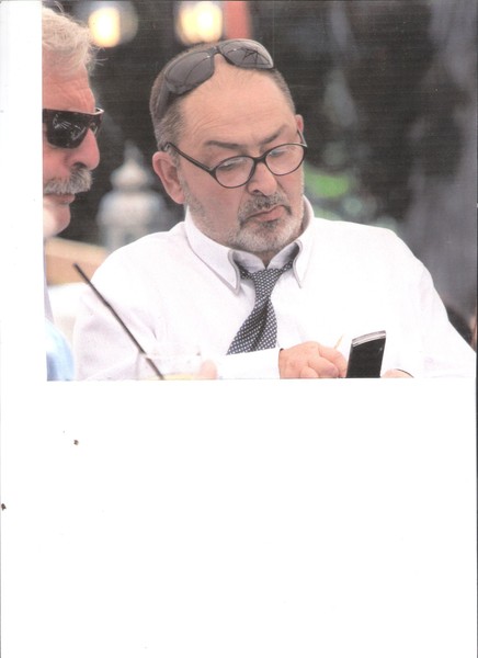 Simon Rozenblat