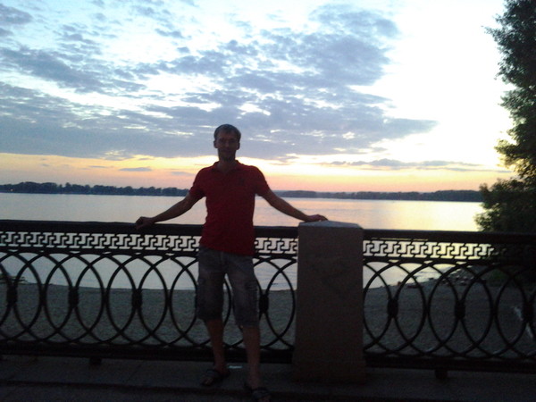 Андрей Ермаков