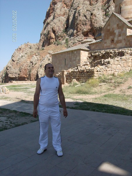 Araik Manukyan