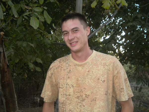 Antonio 1
