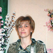Гульнара Ахмадуллина