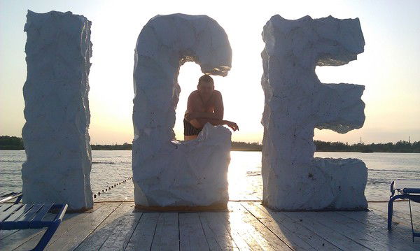 Михаил Кулешов