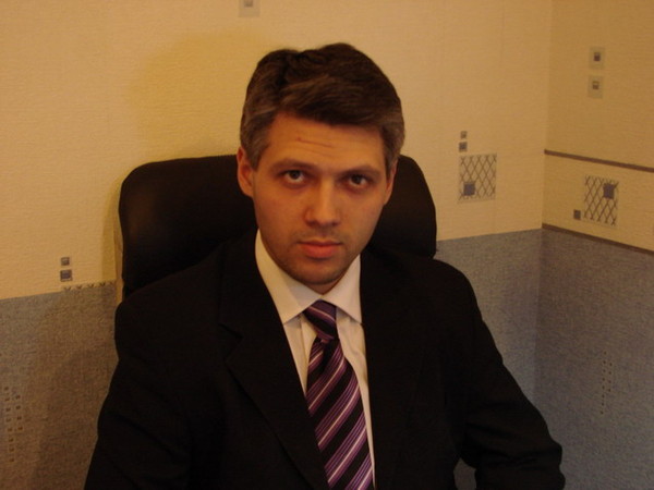 Виталий Мусихин