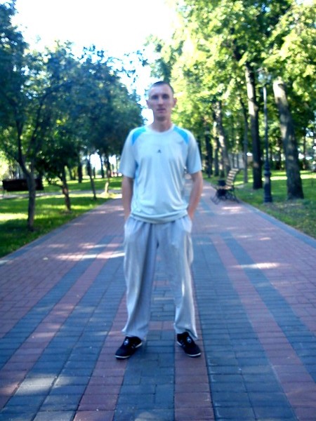 Павел Кусакин