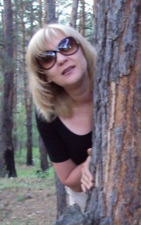 Ирина Эйсфельд