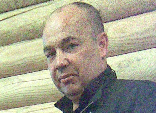 Юрий Ковальцов