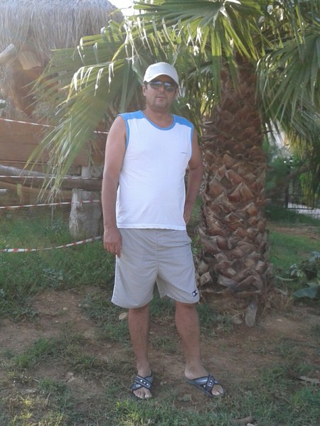 Stefko Stefanov