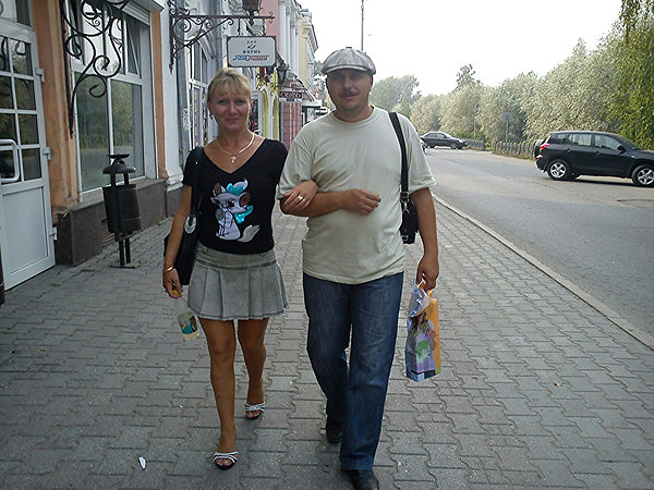 Юрий