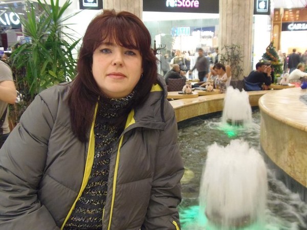 Елена Адонина