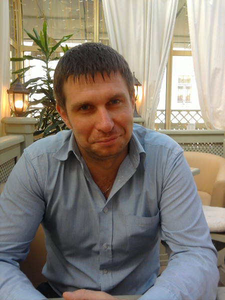 Игорь Кондратьев