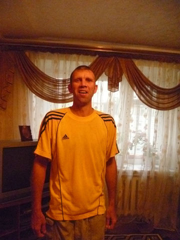 Рамиль Абзалов