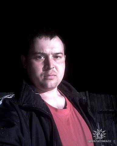 Сергей Курмазов