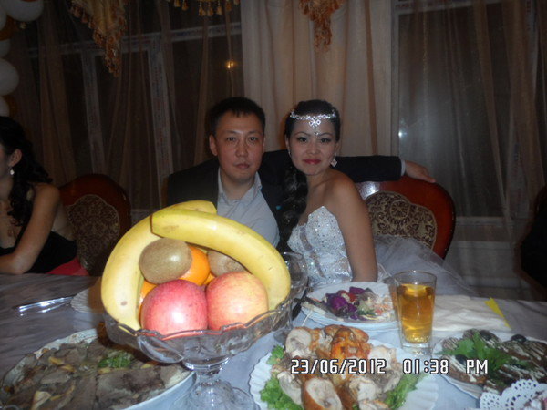 Назаров Елнар