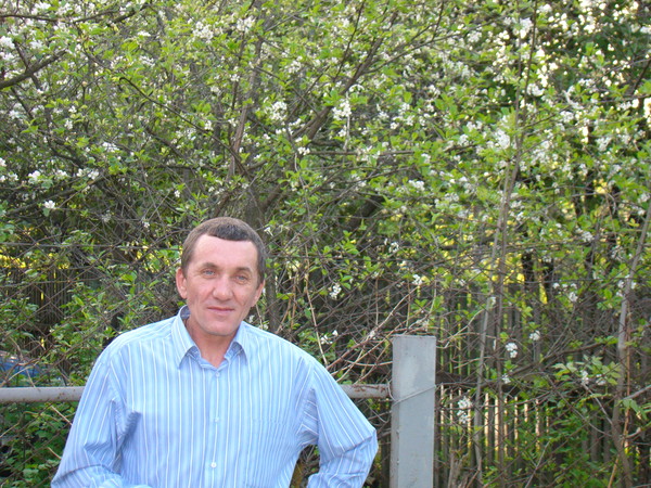 Александр Полищук