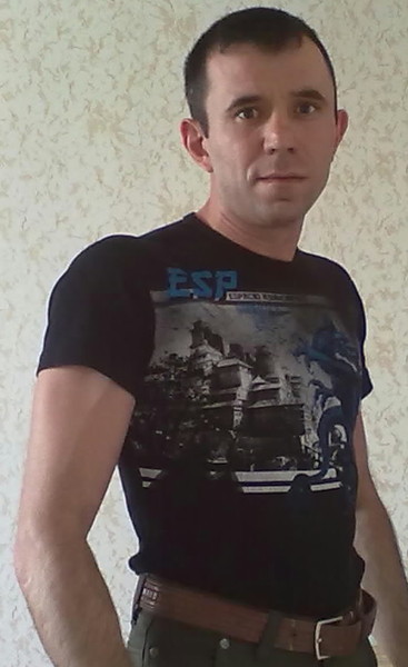 Виталий Калимулин
