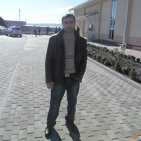 Joni Qiria